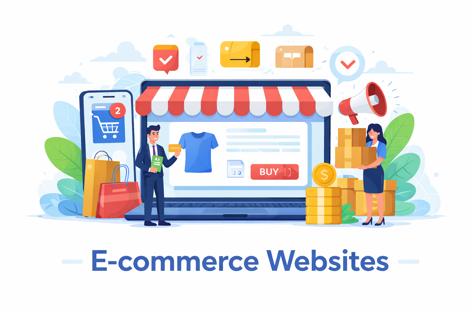 Global Content Domination