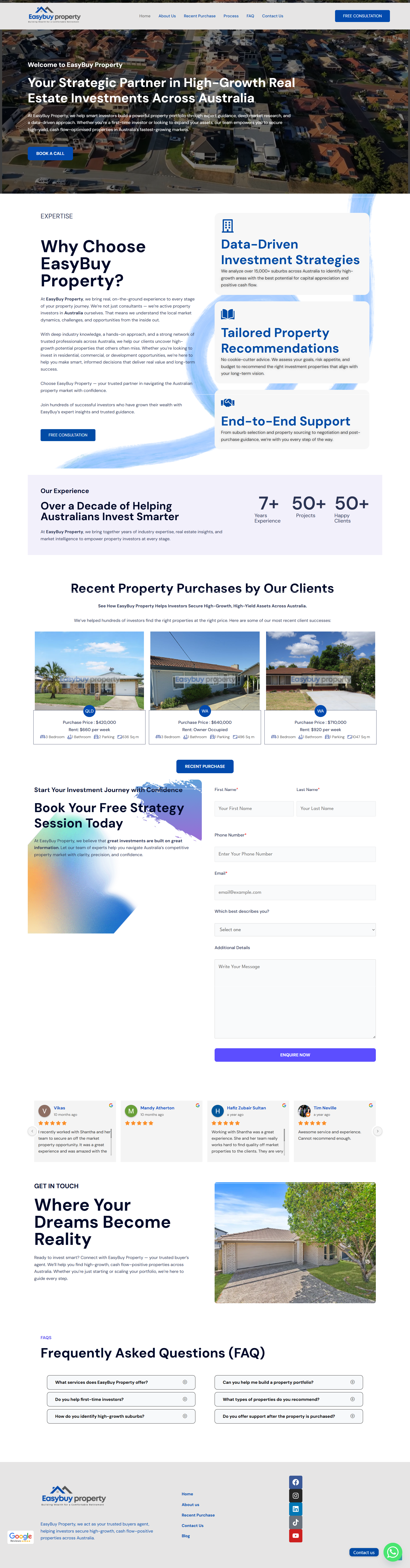 Website Design