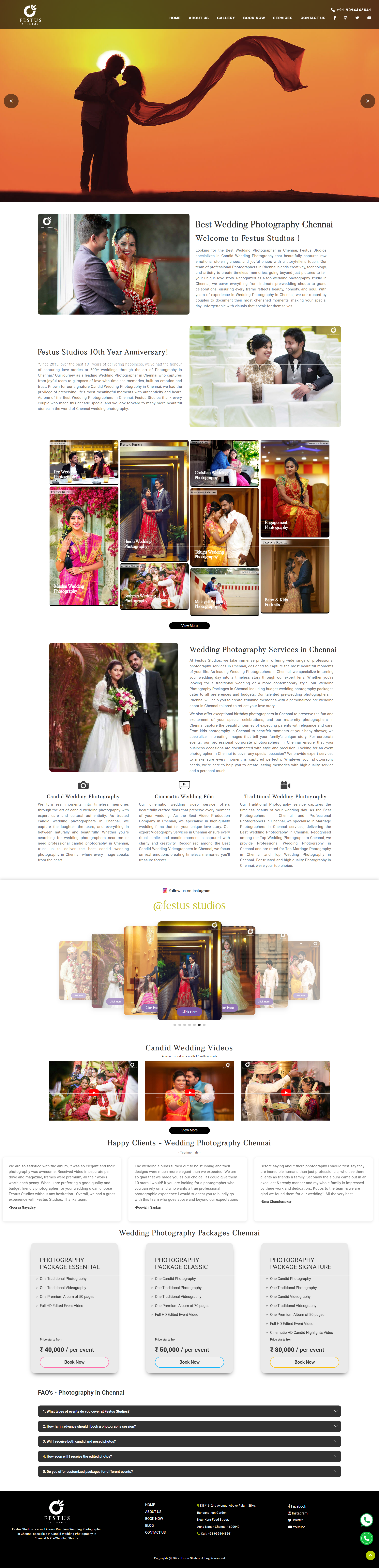 Website Design