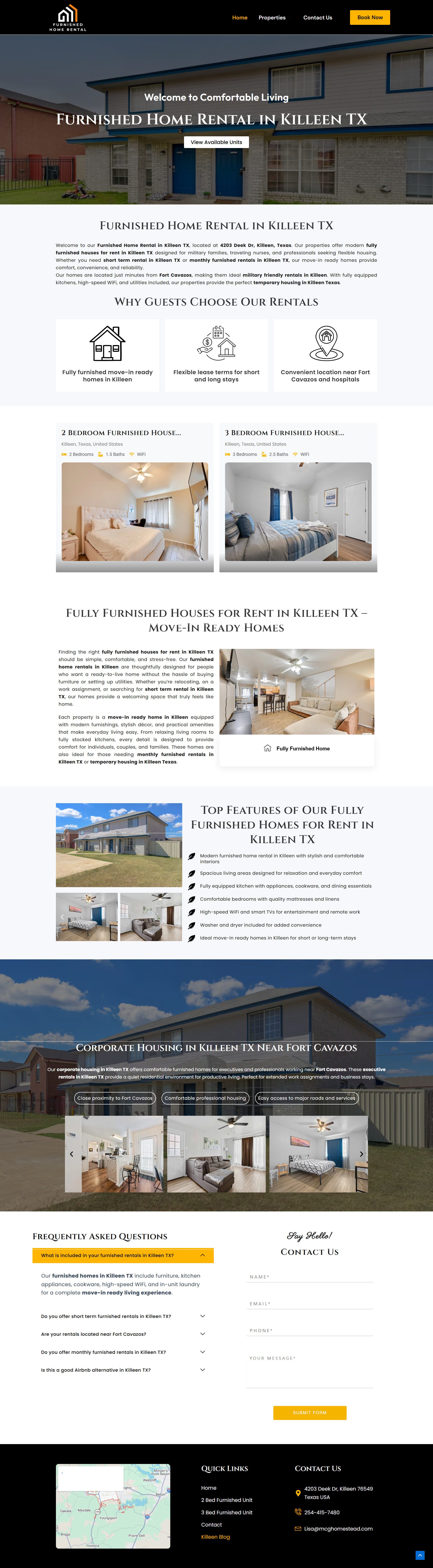Website Design