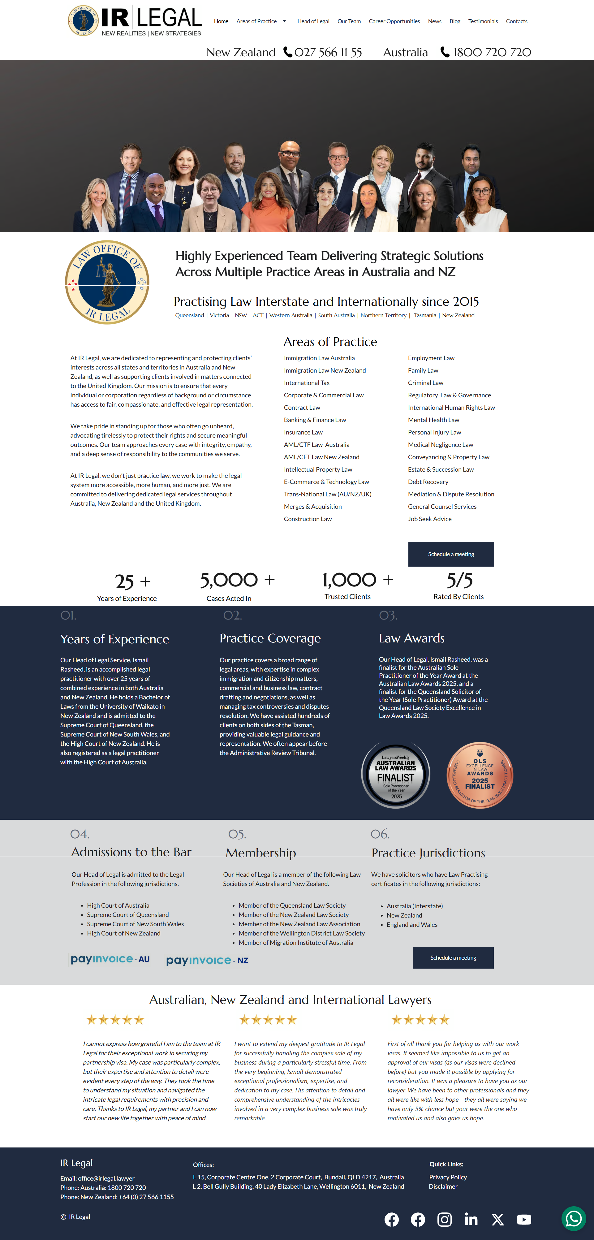 Website Design