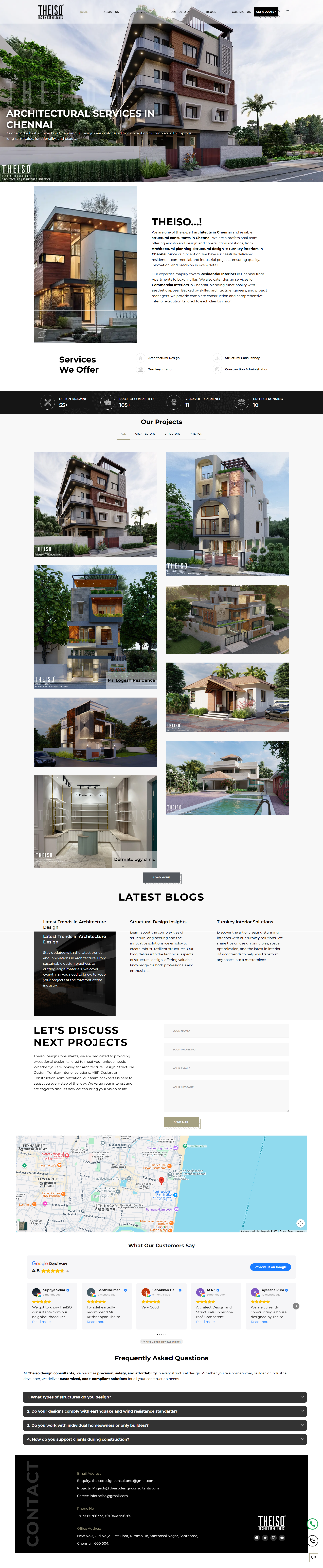 Website Design