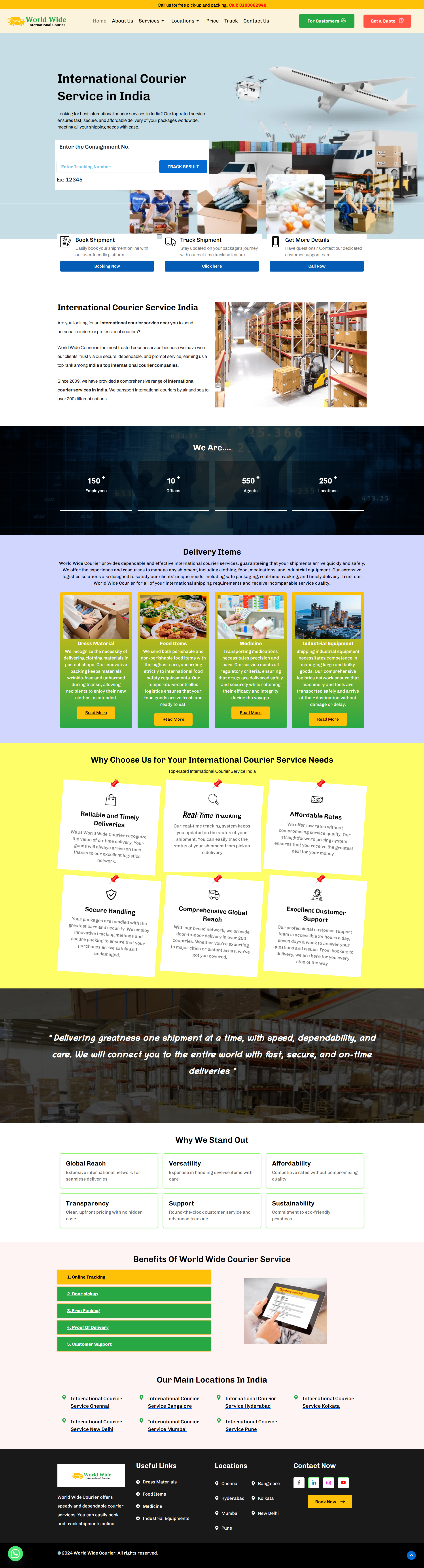 Website Design