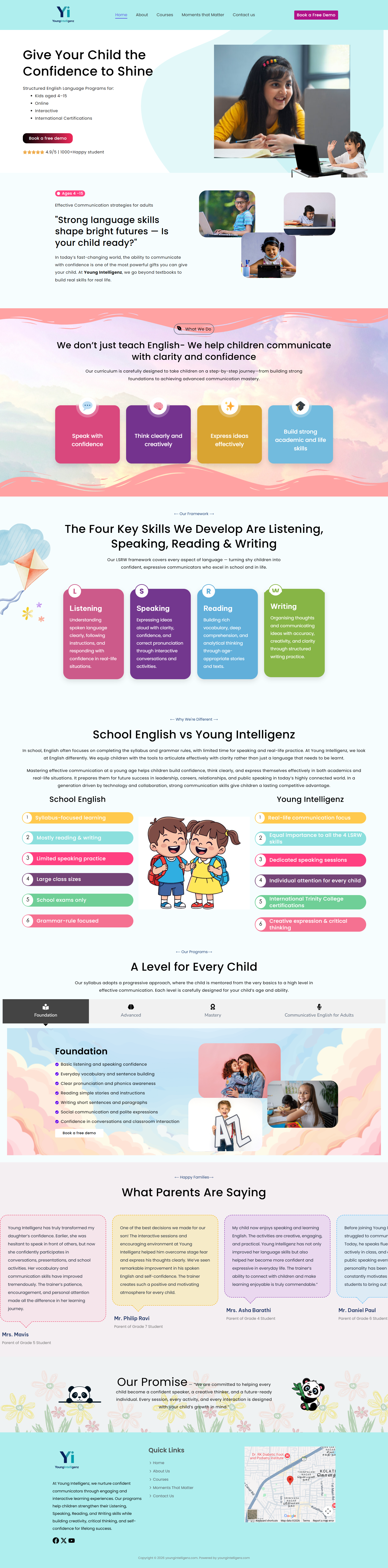 Education