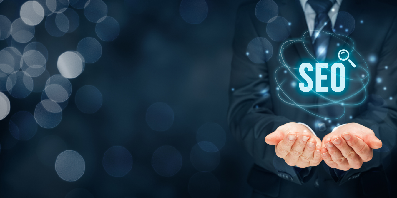 SEO strategy discussion