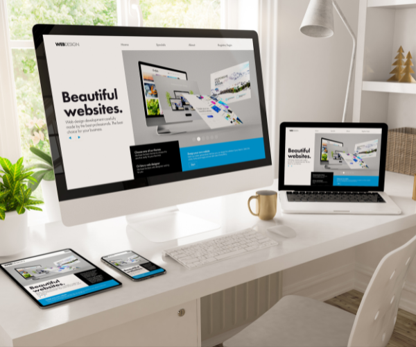 Website Development