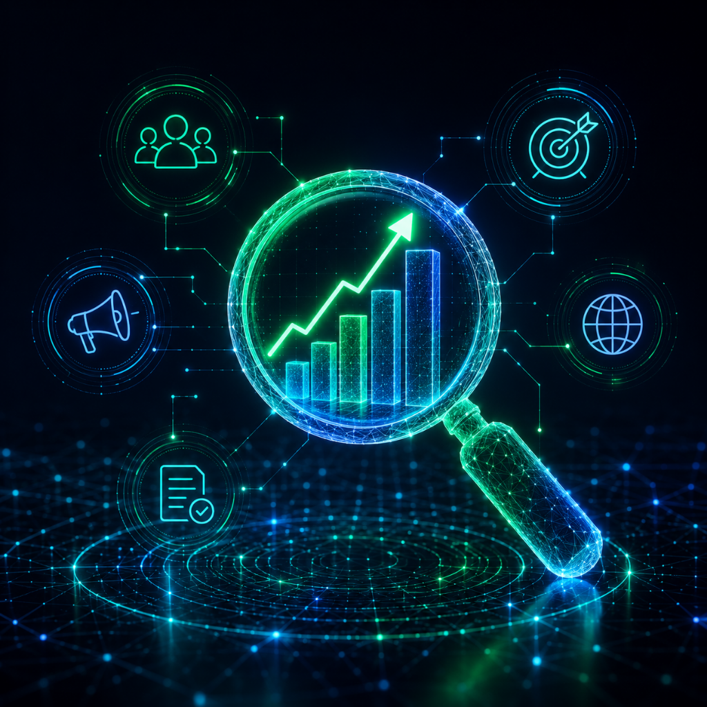 Vijay SEO Innovation