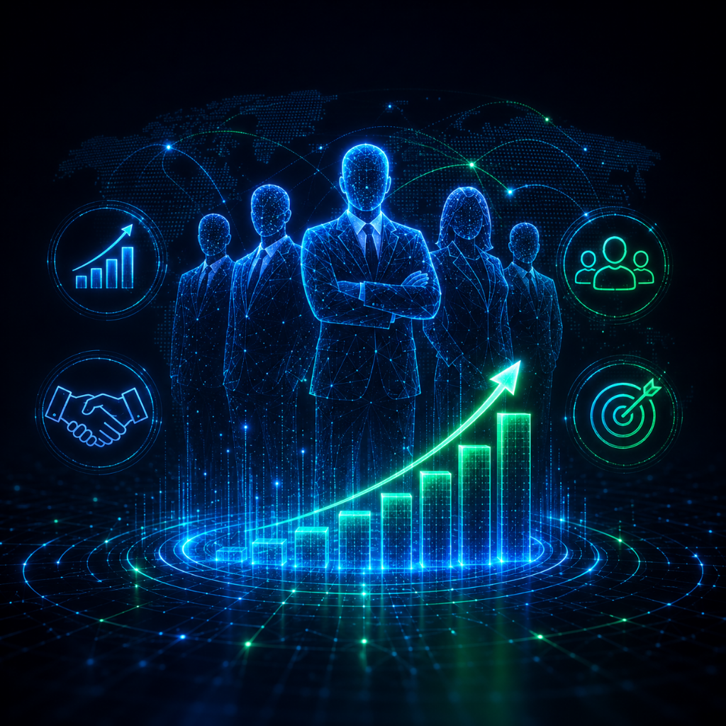 Vijay SEO Innovation