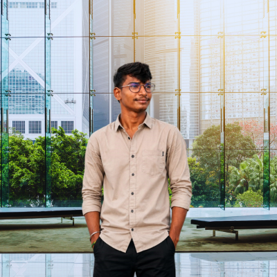 Girisankar Seo Expert
