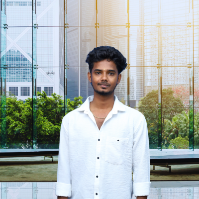 Gowtham Seo Expert