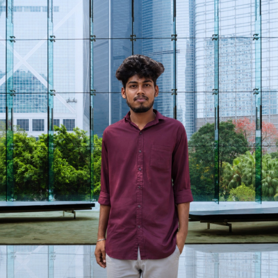 Karthick Web Developer