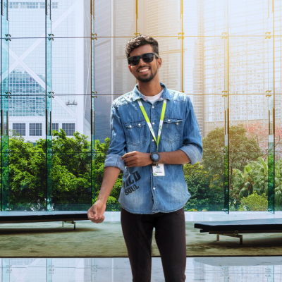 NaveenKumar Seo Expert