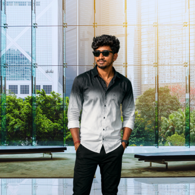 Tamilselvan Seo Expert