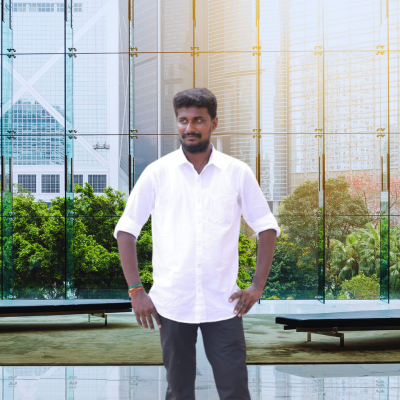 Velmurugan Seo Expert