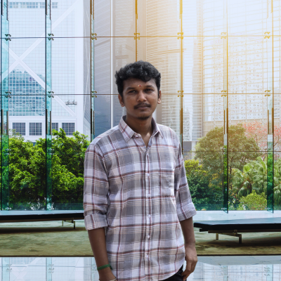 SivanthiAdithan Web Developer