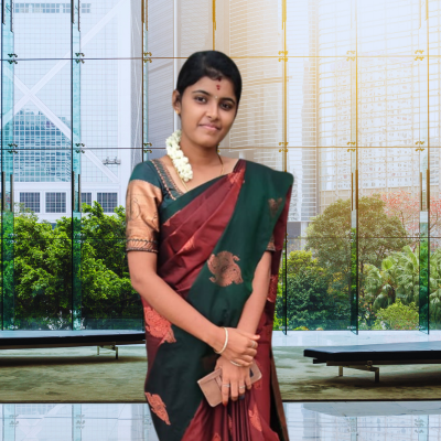 Preethi Seo Expert