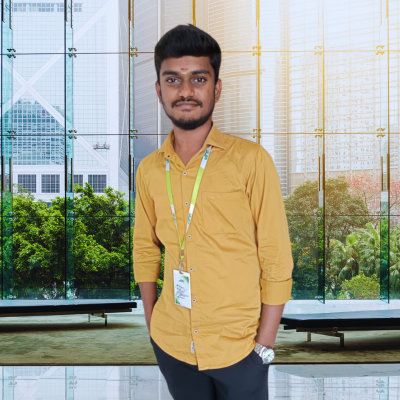 Vetrivel Seo Expert