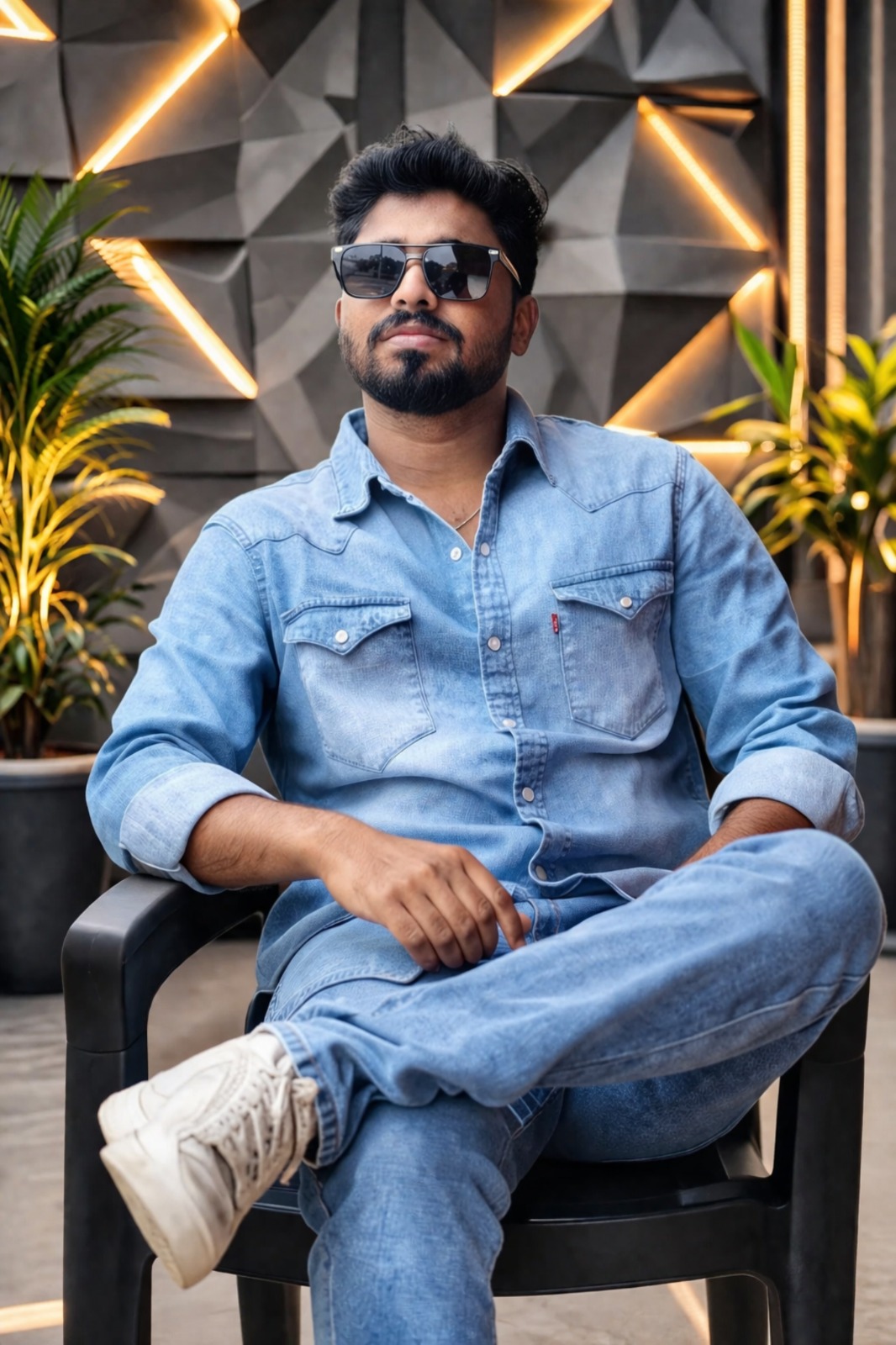 Vijay SEO Expert