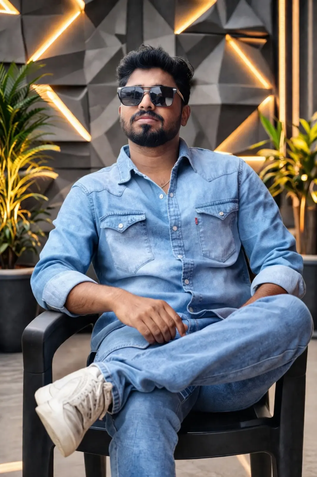 Vijay SEO Expert