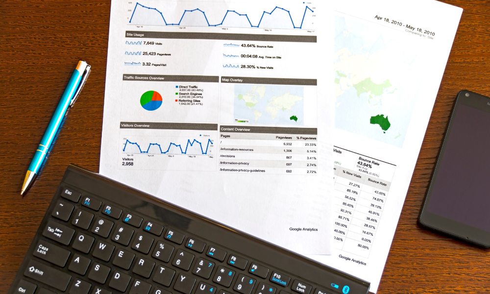 Google Core Web Vitals