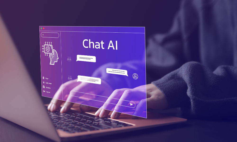 AI content strategies